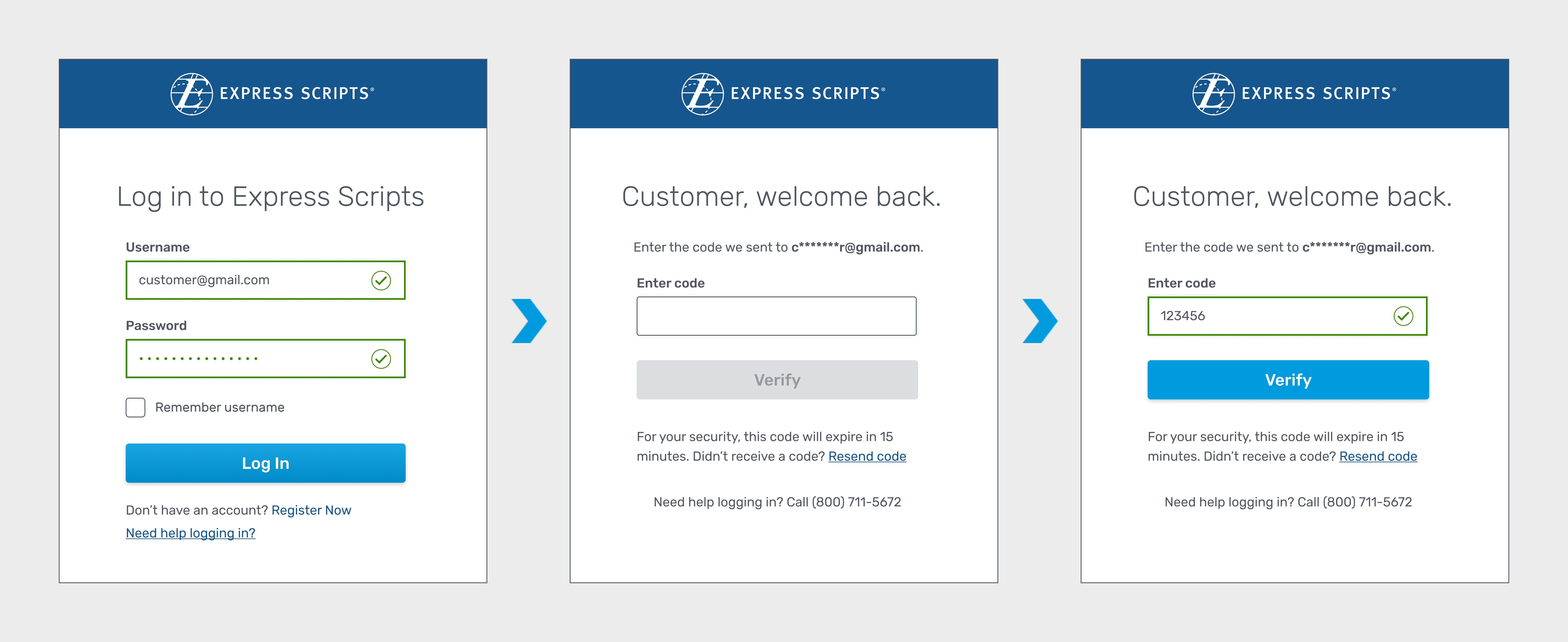 Keeping you protected Express Scripts® Pharmacy
